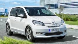 Škoda Citigo iV Style